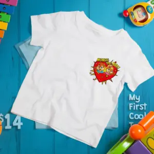 Çocuk T-Shirt