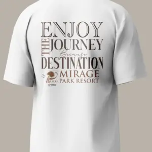 Erkek T-Shirt