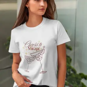 Kadın T-Shirt