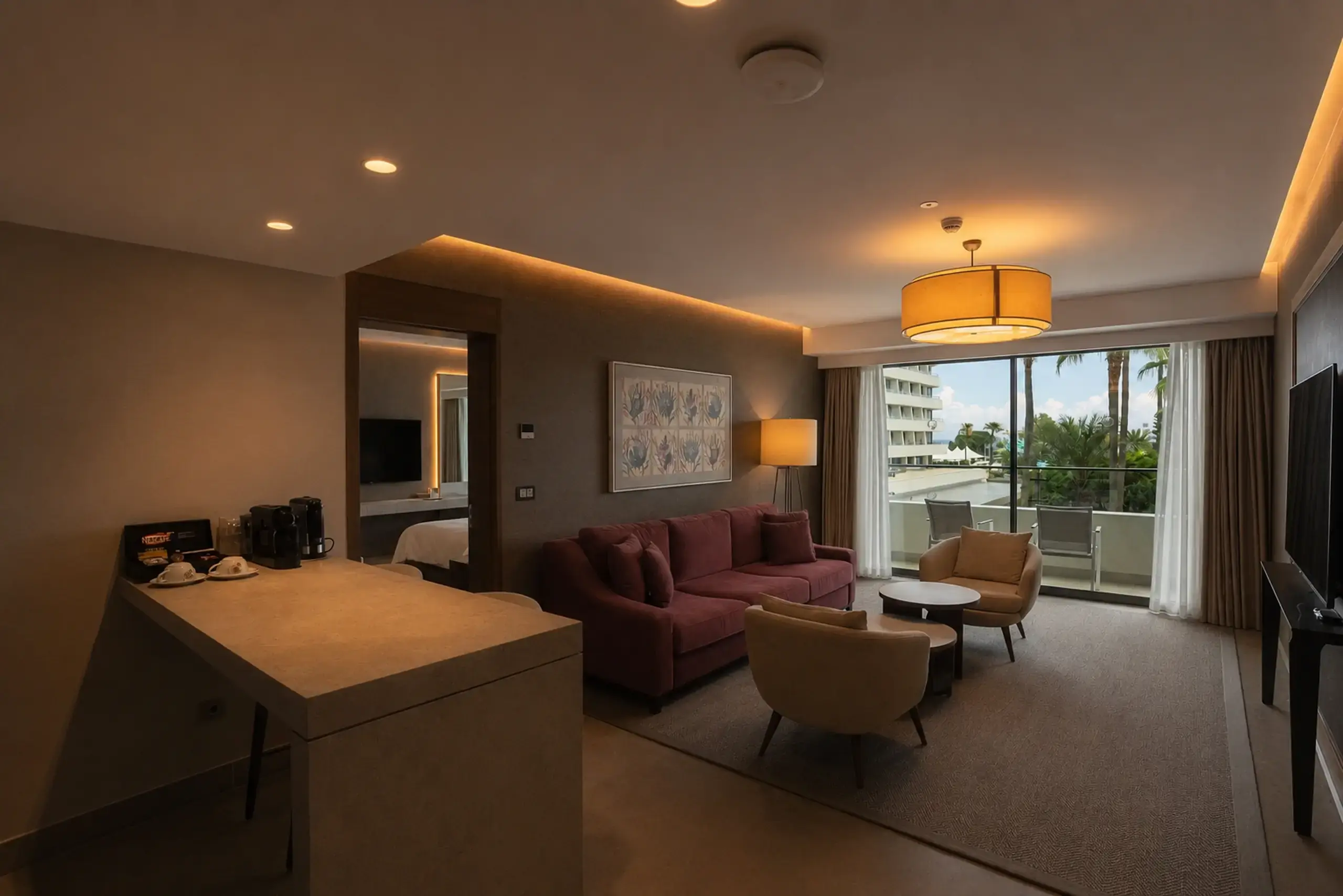 ana bina grand family (3)
