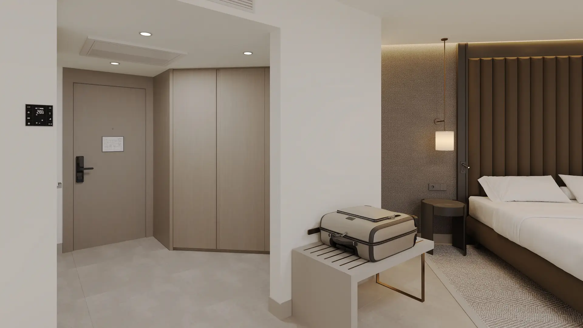 main building junior suit room ( roh) 4