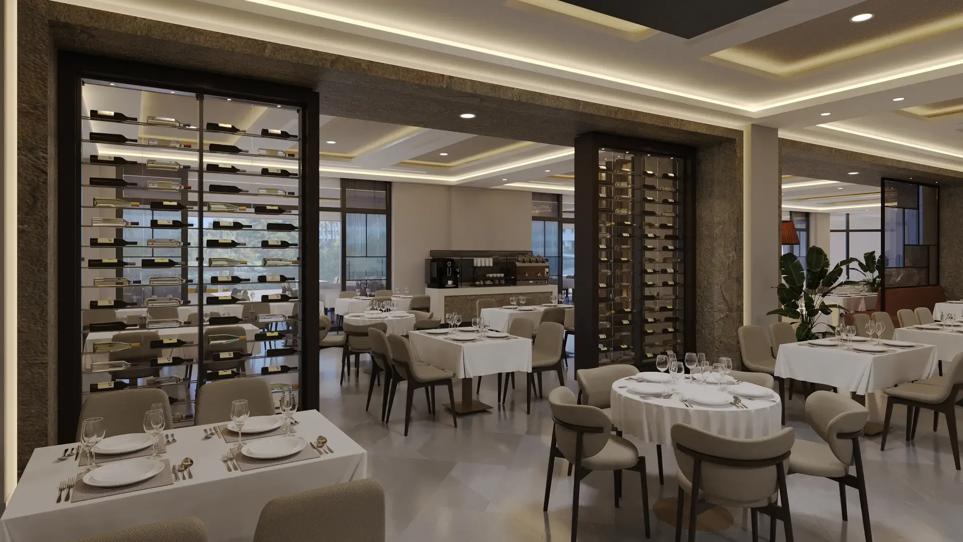 main restaurant 2