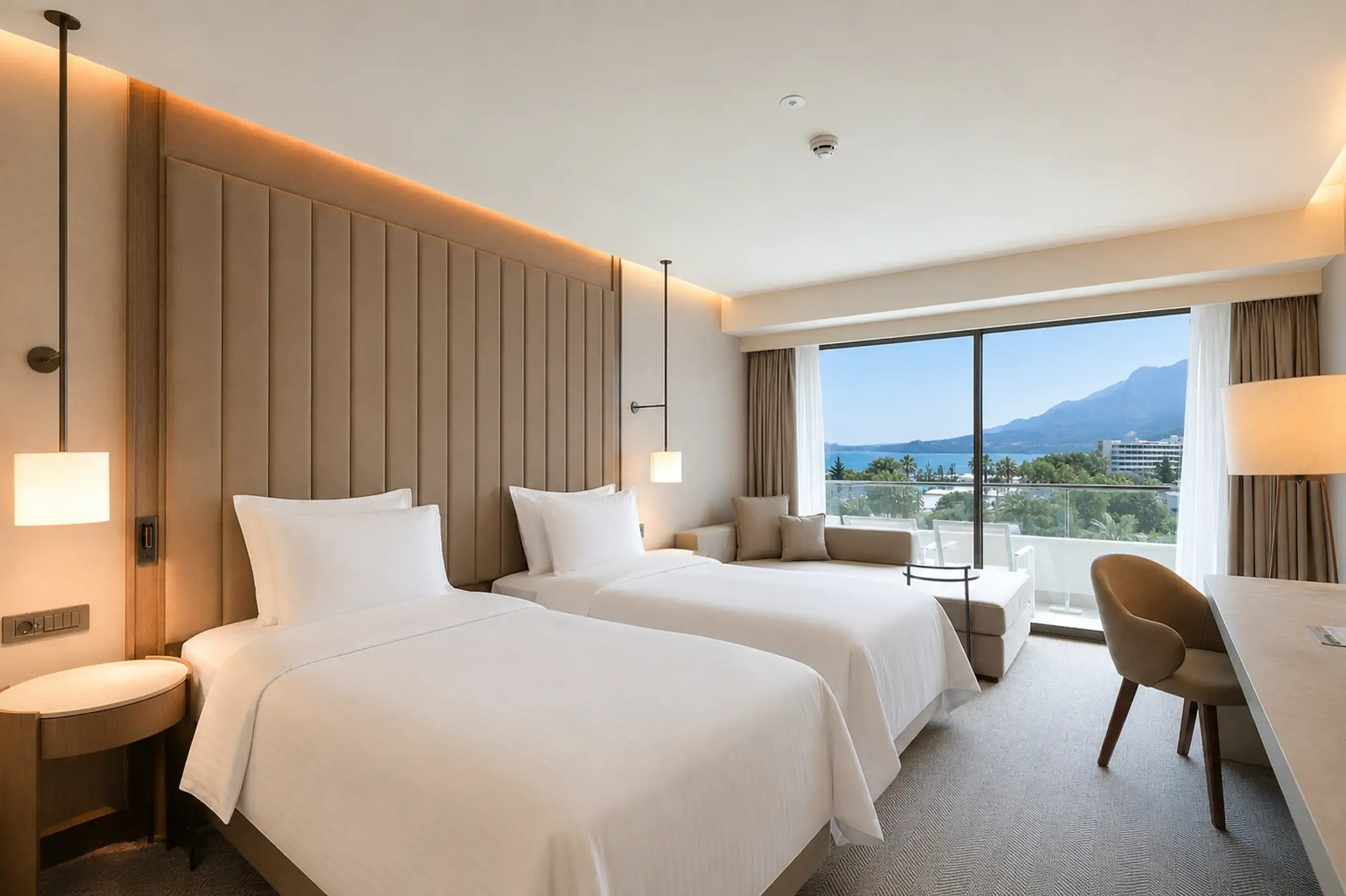 park bina deluxe deniz manzara 3