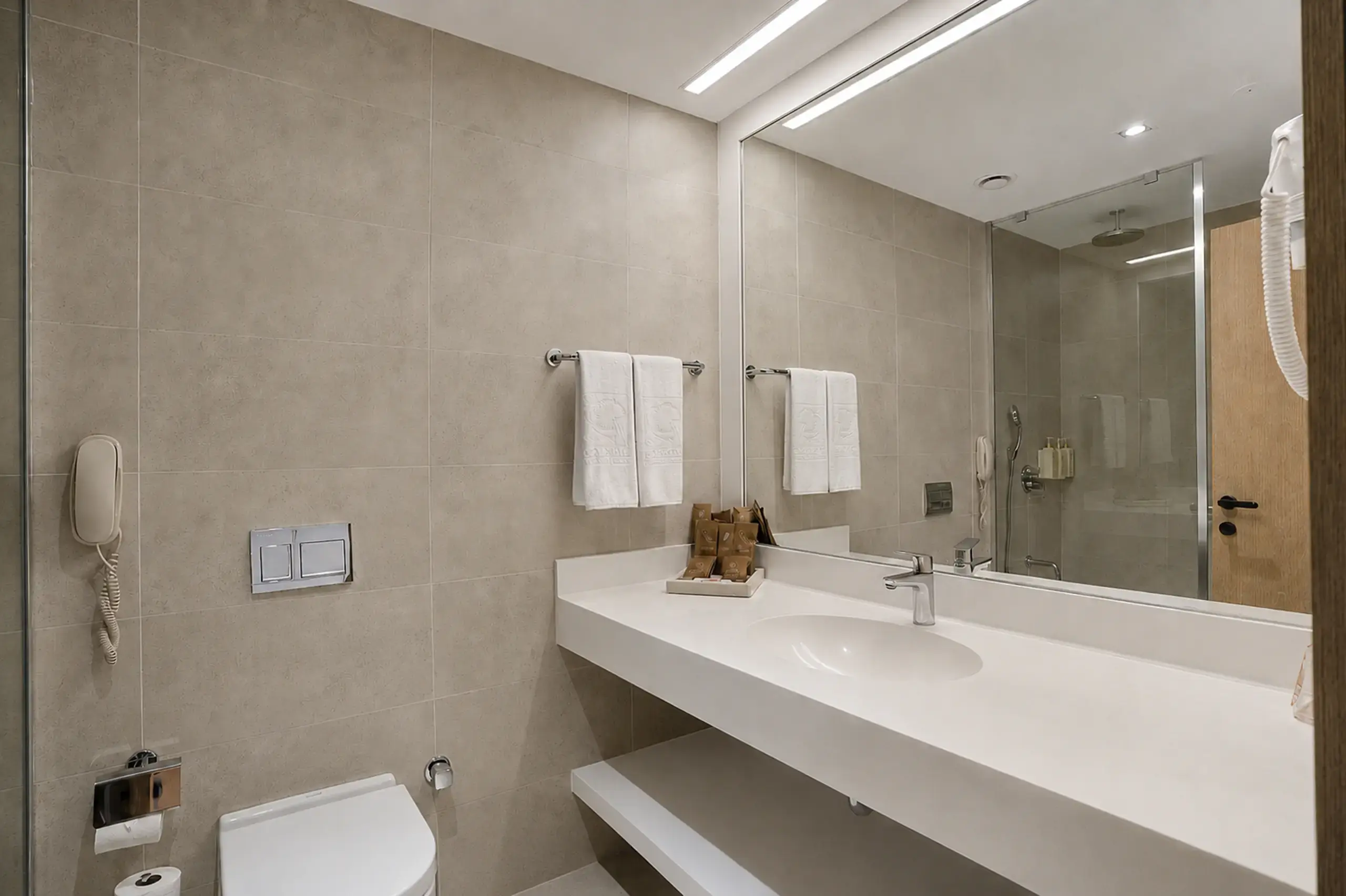 park bina deluxe deniz manzara 4