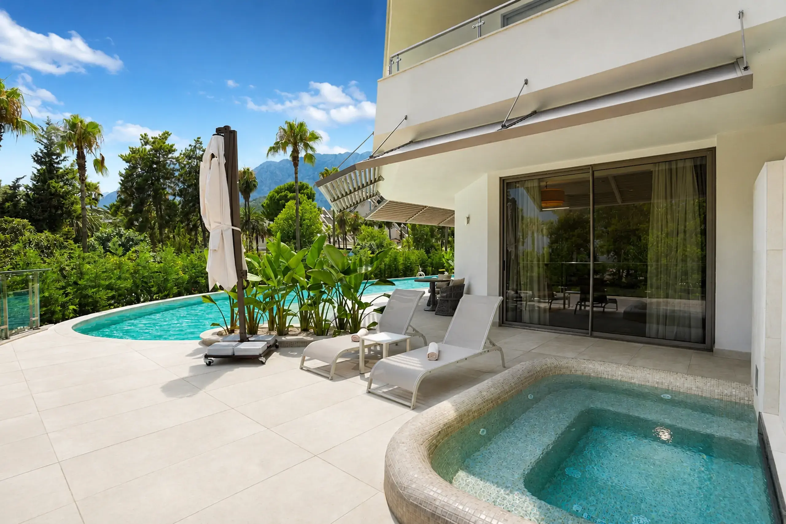 ana bina corner suite swim-up jakuzili (5)