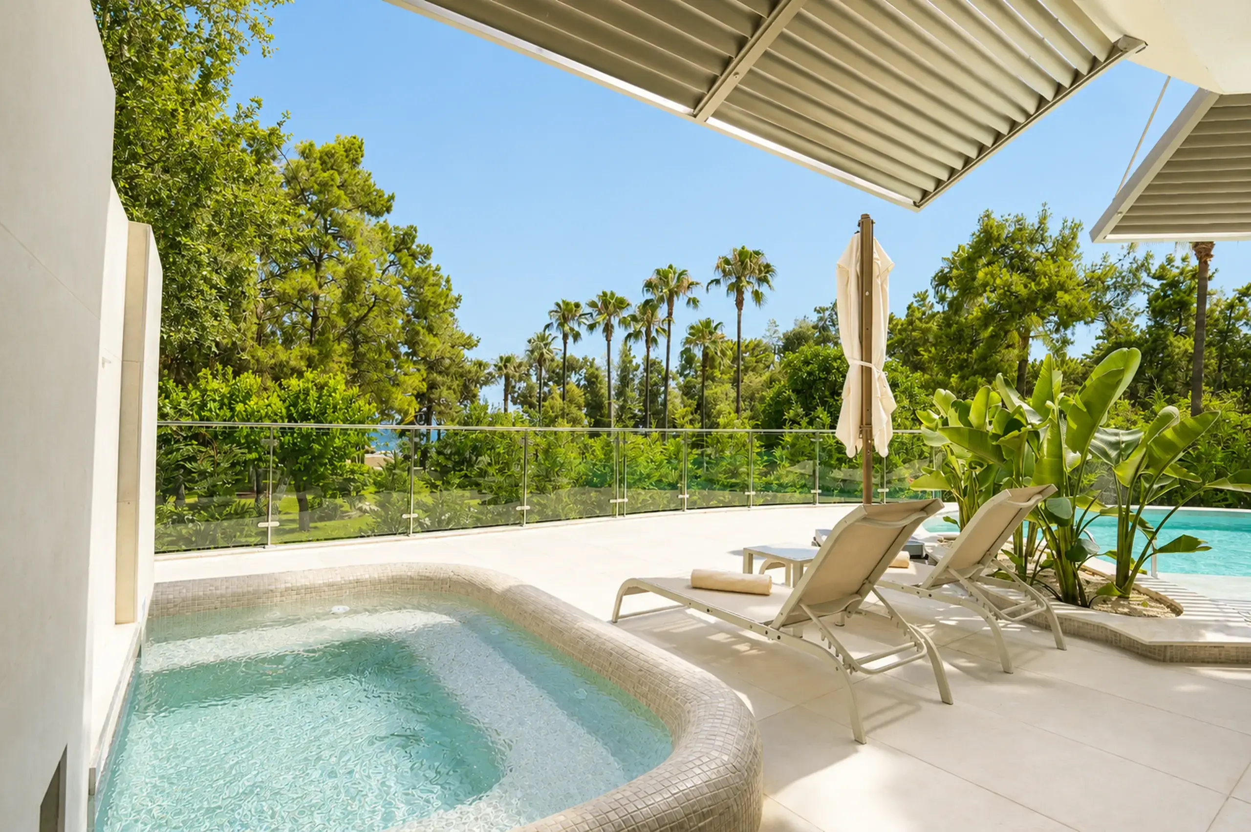 ana bina corner suite swim-up jakuzili (6)