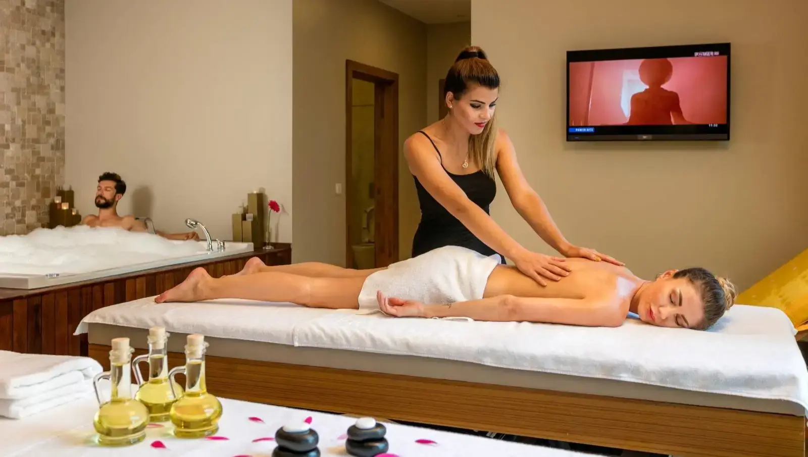 VIP SPA